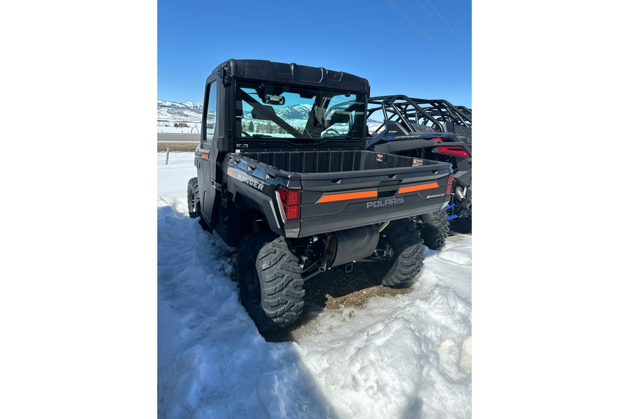 2024 Polaris Industries Ranger XP® 1000 NorthStar Edition Ultimate