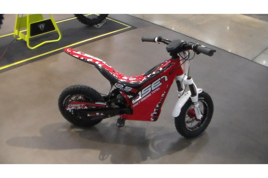 2023 Oset 12.5R