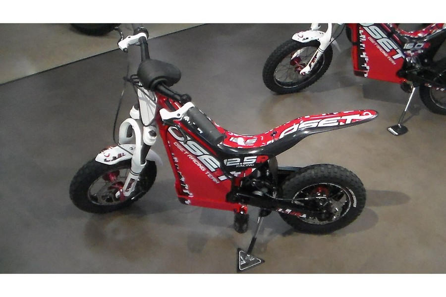 2023 Oset 12.5R