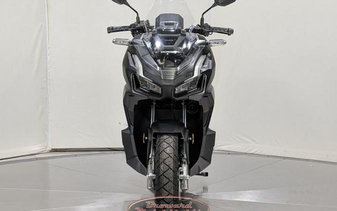 2025 Honda ADV 160