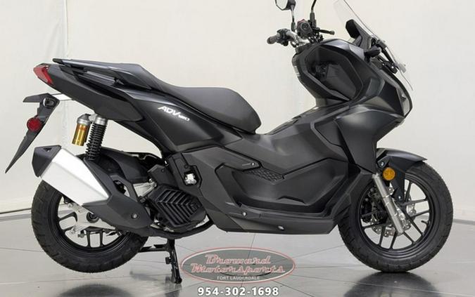 2025 Honda ADV 160