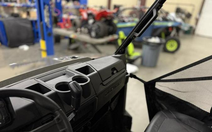 2025 Polaris® Ranger 1000 Premium