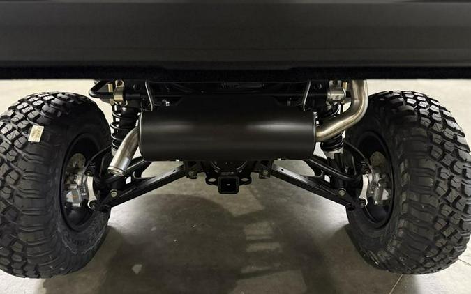 2025 Polaris® Ranger 1000 Premium