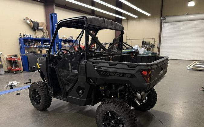 2025 Polaris® Ranger 1000 Premium