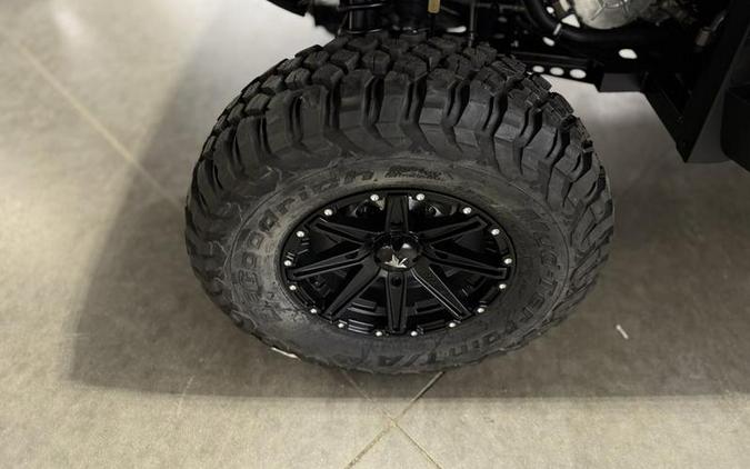 2025 Polaris® Ranger 1000 Premium