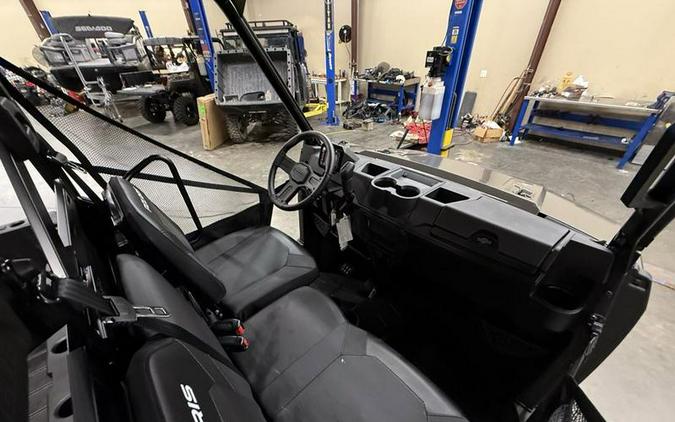 2025 Polaris® Ranger 1000 Premium