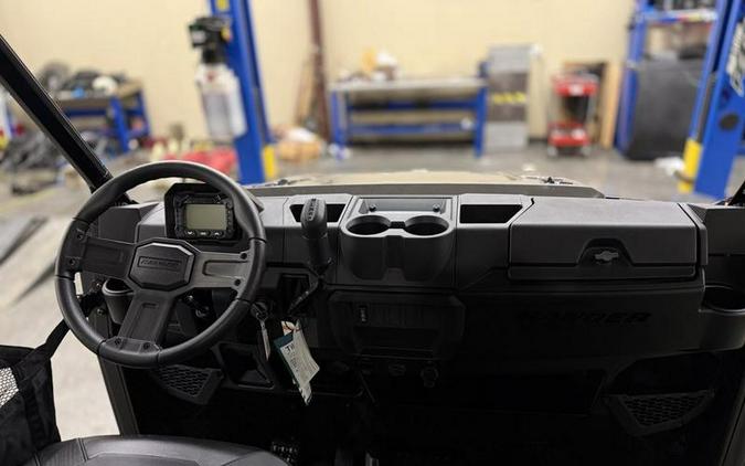 2025 Polaris® Ranger 1000 Premium