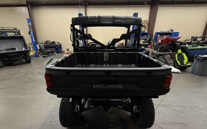 2025 Polaris® Ranger 1000 Premium