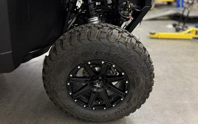 2025 Polaris® Ranger 1000 Premium