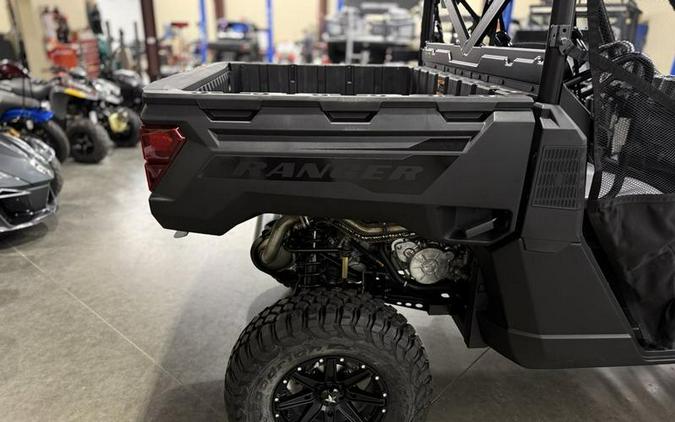 2025 Polaris® Ranger 1000 Premium