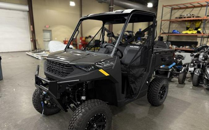 2025 Polaris® Ranger 1000 Premium
