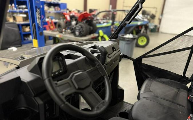 2025 Polaris® Ranger 1000 Premium