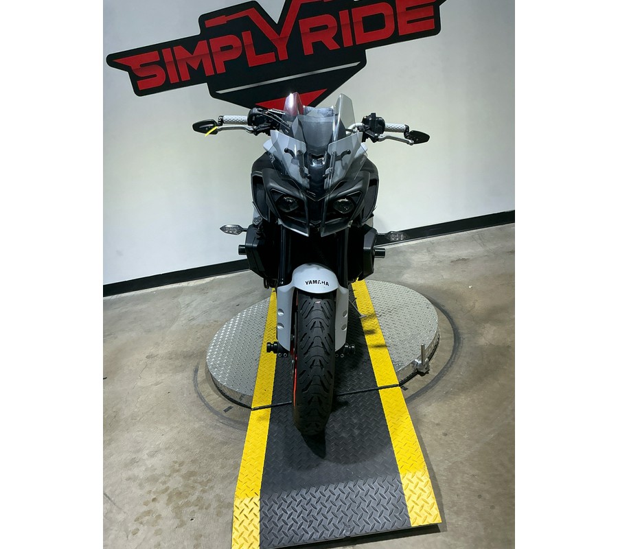 2019 Yamaha MT-10