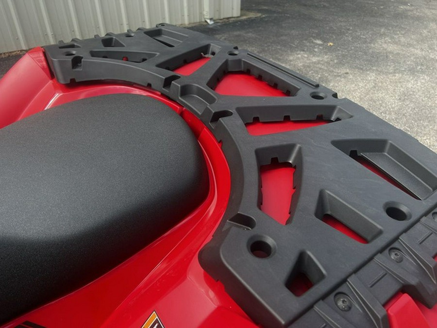 2026 Polaris Sportsman 850 Mud Edition