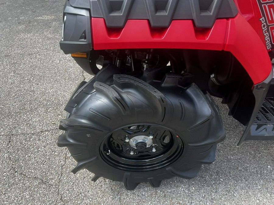 2026 Polaris Sportsman 850 Mud Edition