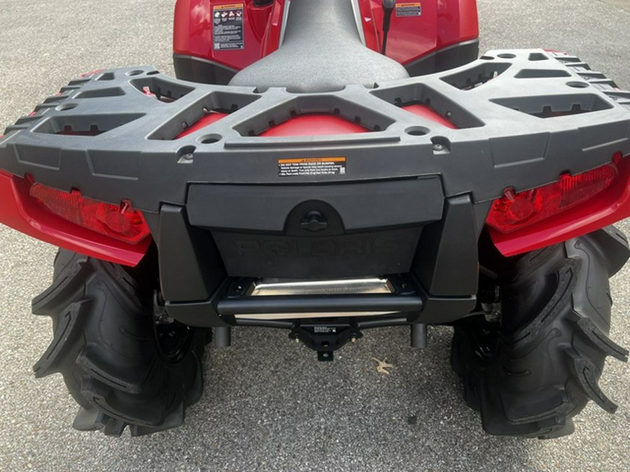 2026 Polaris Sportsman 850 Mud Edition