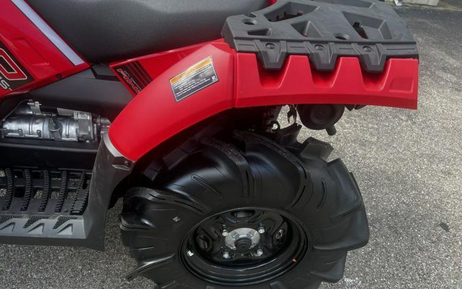 2026 Polaris Sportsman 850 Mud Edition