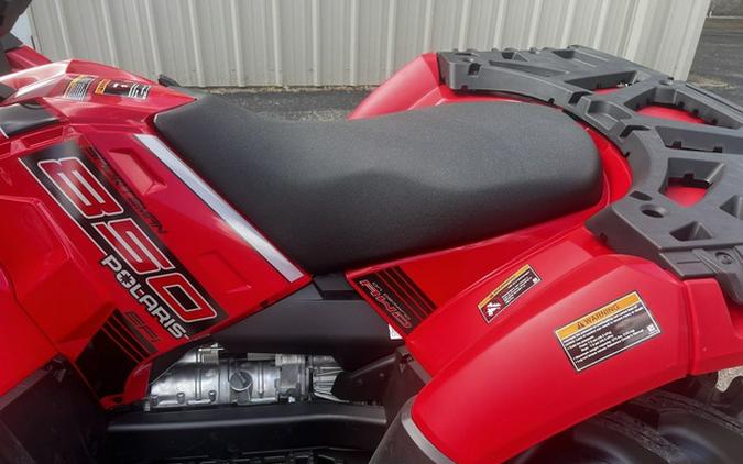 2026 Polaris Sportsman 850 Mud Edition