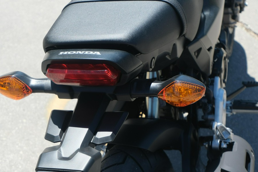 2026 HONDA GROM SP