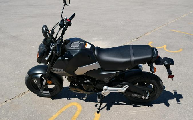 2026 HONDA GROM SP