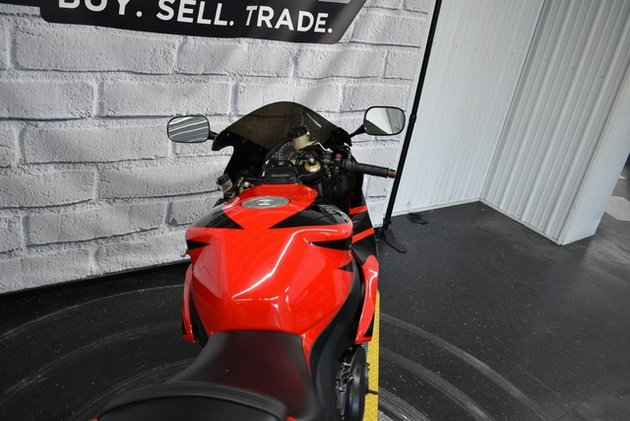 2006 Honda CBR 1000RR