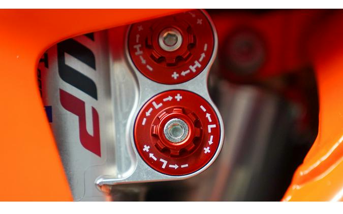 2026 KTM 250 SX-F FE