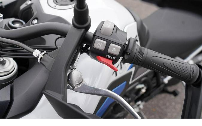 2026 Triumph Tiger 900 Alpine Edition