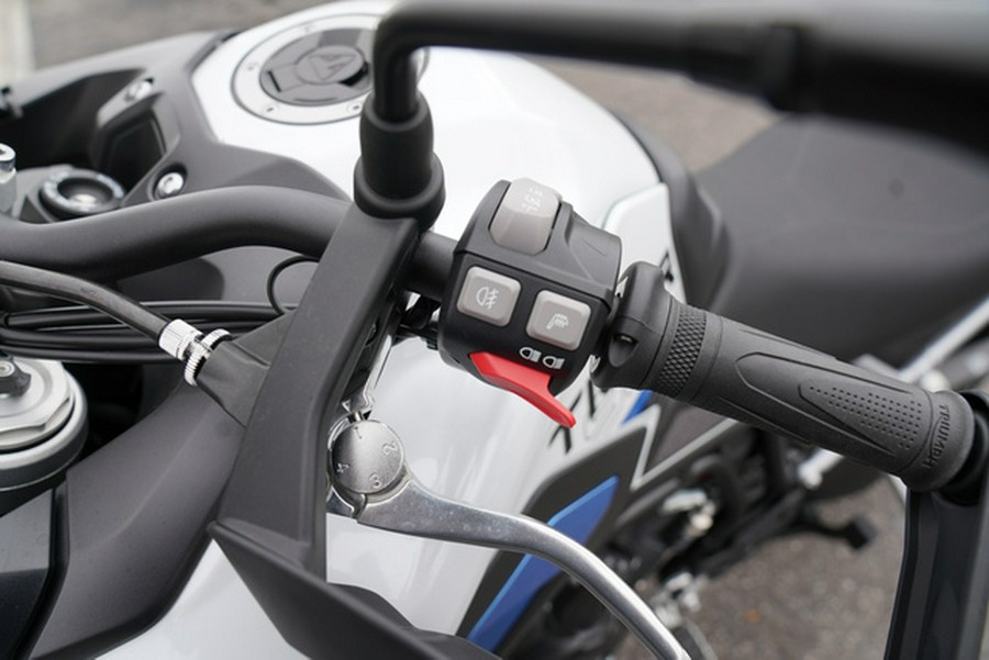 2026 Triumph Tiger 900 Alpine Edition