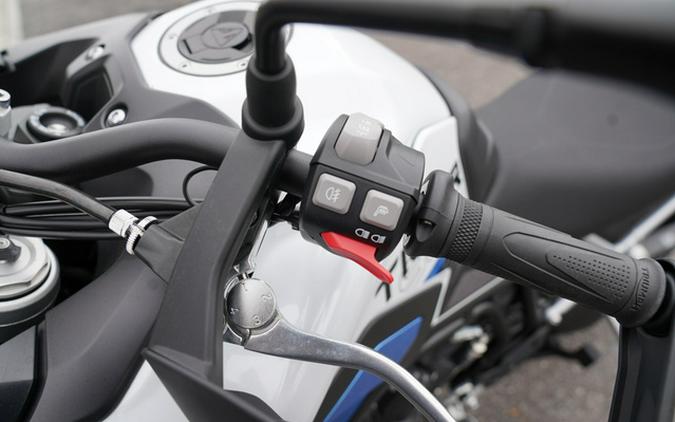 2026 Triumph Tiger 900 Alpine Edition