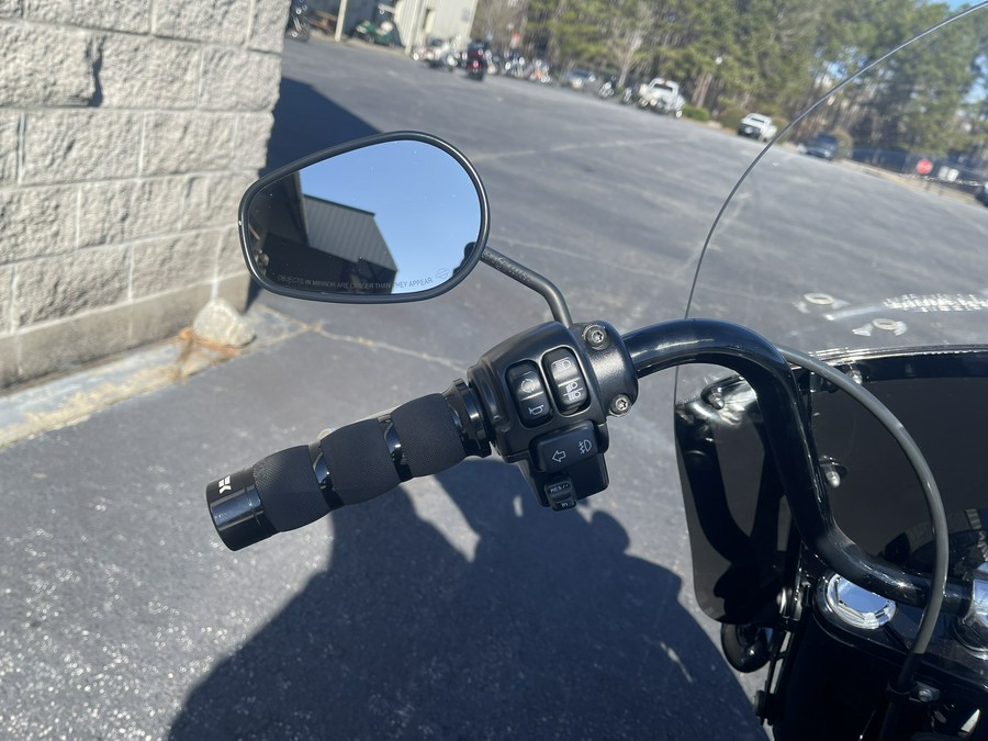 2023 Harley-Davidson Heritage Classic 114