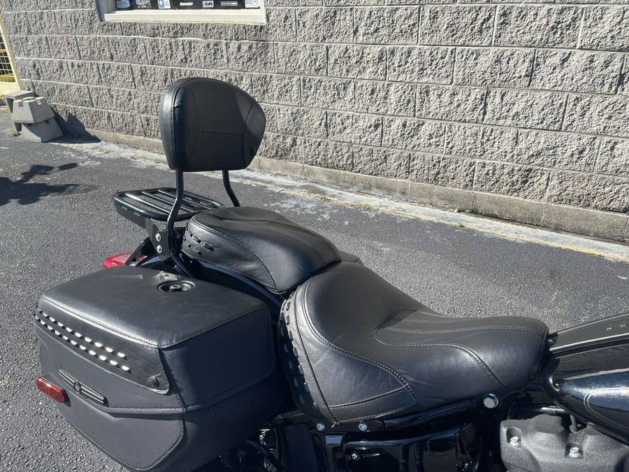 2023 Harley-Davidson Heritage Classic 114