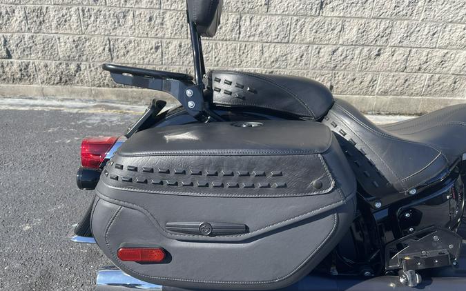 2023 Harley-Davidson Heritage Classic 114