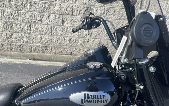 2023 Harley-Davidson Heritage Classic 114