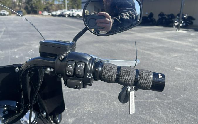 2023 Harley-Davidson Heritage Classic 114