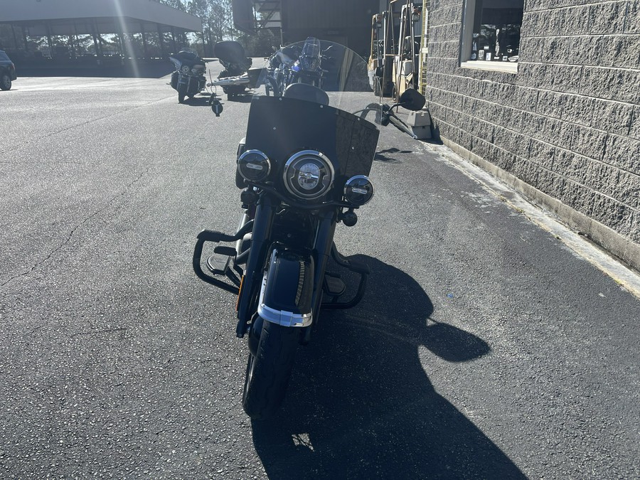 2023 Harley-Davidson Heritage Classic 114