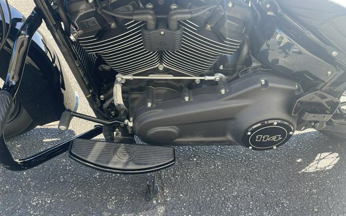 2023 Harley-Davidson Heritage Classic 114