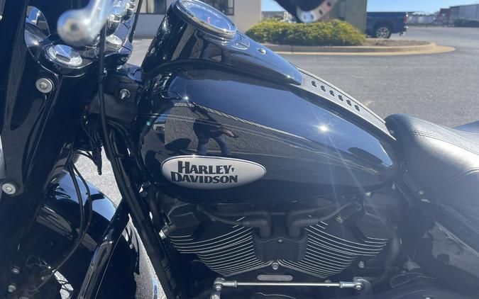 2023 Harley-Davidson Heritage Classic 114