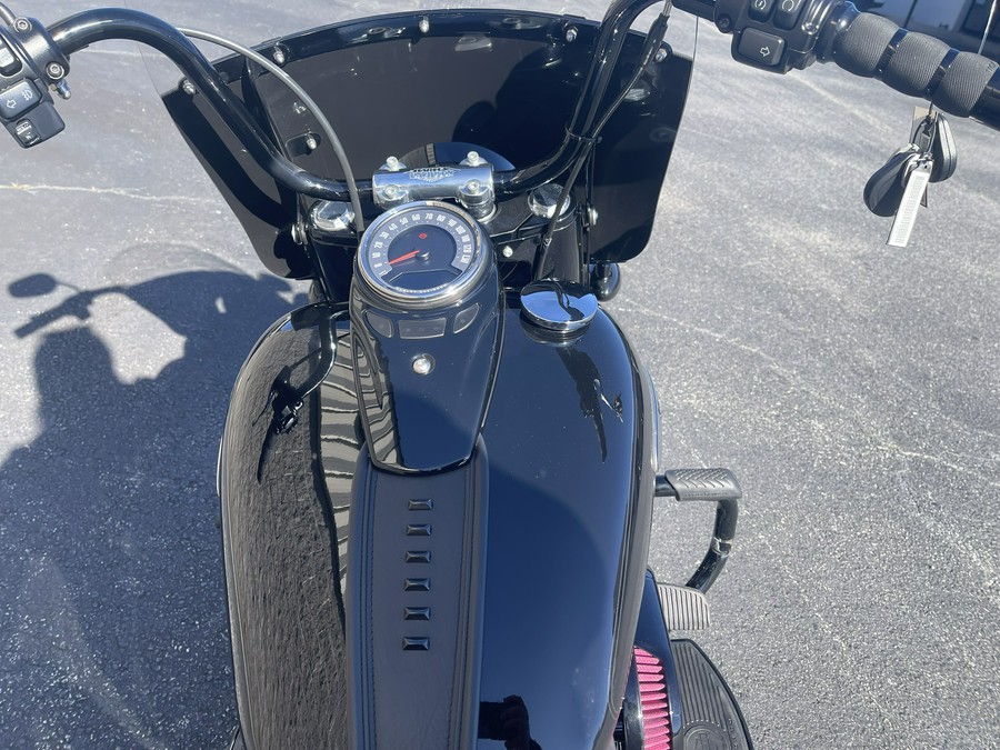 2023 Harley-Davidson Heritage Classic 114