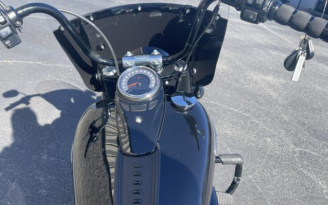 2023 Harley-Davidson Heritage Classic 114