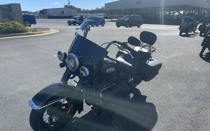 2023 Harley-Davidson Heritage Classic 114