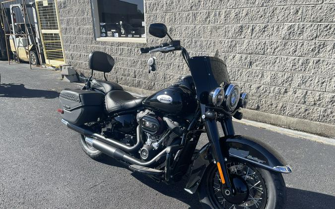 2023 Harley-Davidson Heritage Classic 114