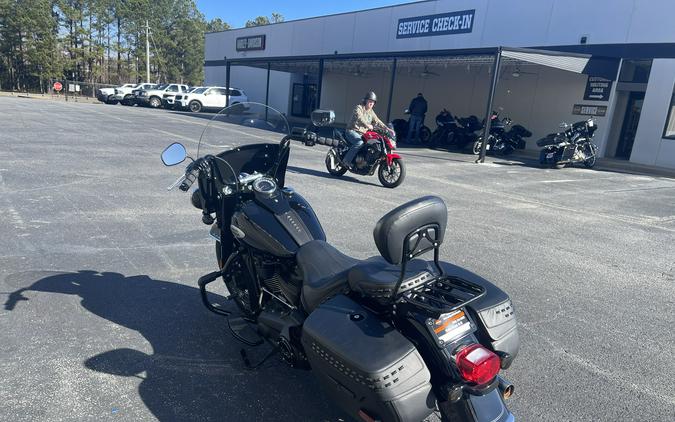 2023 Harley-Davidson Heritage Classic 114