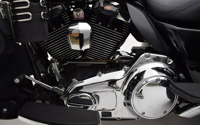 2014 Harley-Davidson FLHTCUTG - Tri Glide Ultra