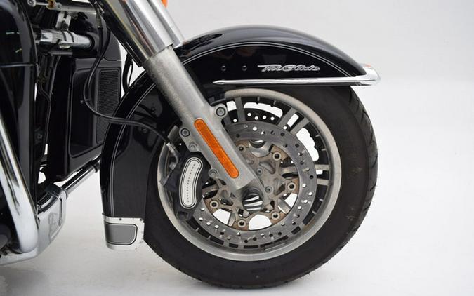 2014 Harley-Davidson FLHTCUTG - Tri Glide Ultra