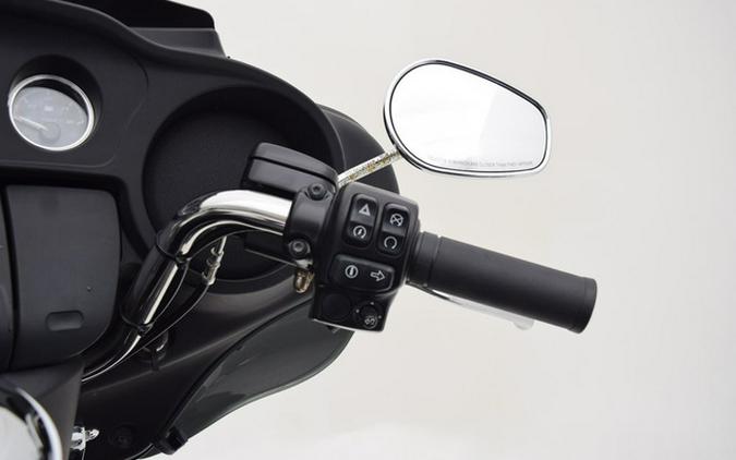 2014 Harley-Davidson FLHTCUTG - Tri Glide Ultra