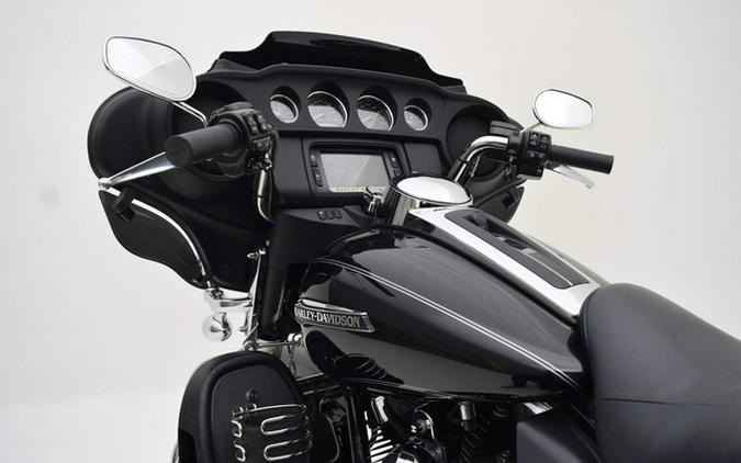 2014 Harley-Davidson FLHTCUTG - Tri Glide Ultra