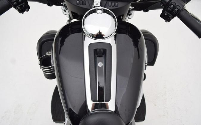 2014 Harley-Davidson FLHTCUTG - Tri Glide Ultra