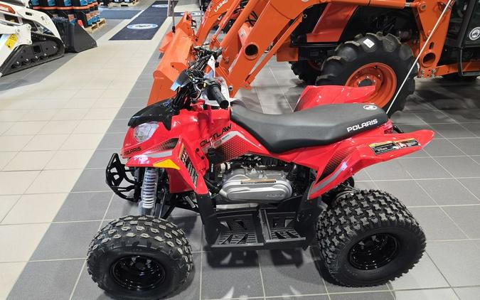 2026 Polaris® Outlaw 110 EFI