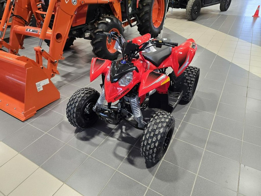 2026 Polaris® Outlaw 110 EFI