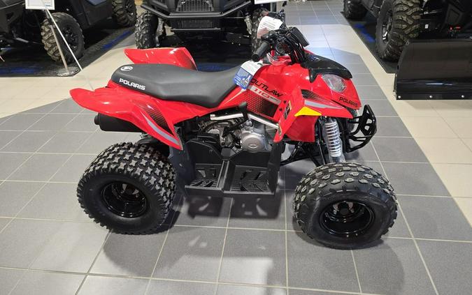 2026 Polaris® Outlaw 110 EFI